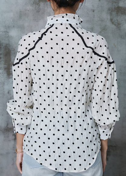 Gracefully Styled Shirt for Any Occasion