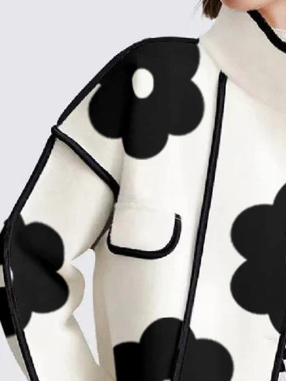 Beautifully Balanced Jacket with Timeless Character
