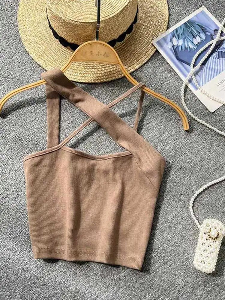 A Vintage Style Top with Delicate Timeless Details