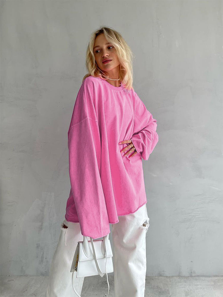 Beautifully Crafted Pullover in a Classic Style