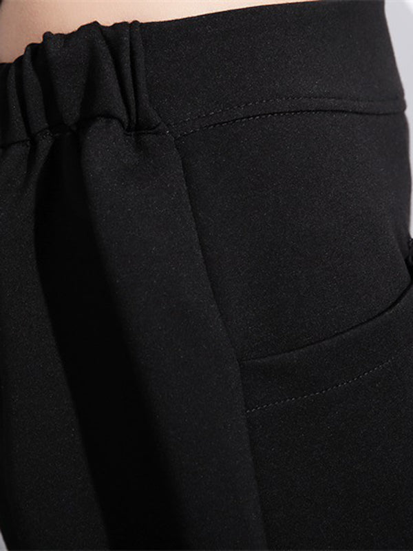 Gracefully Styled Pants for Any Occasion
