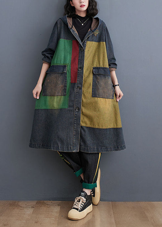 Beautifully Finished Coat in a Timeless Design