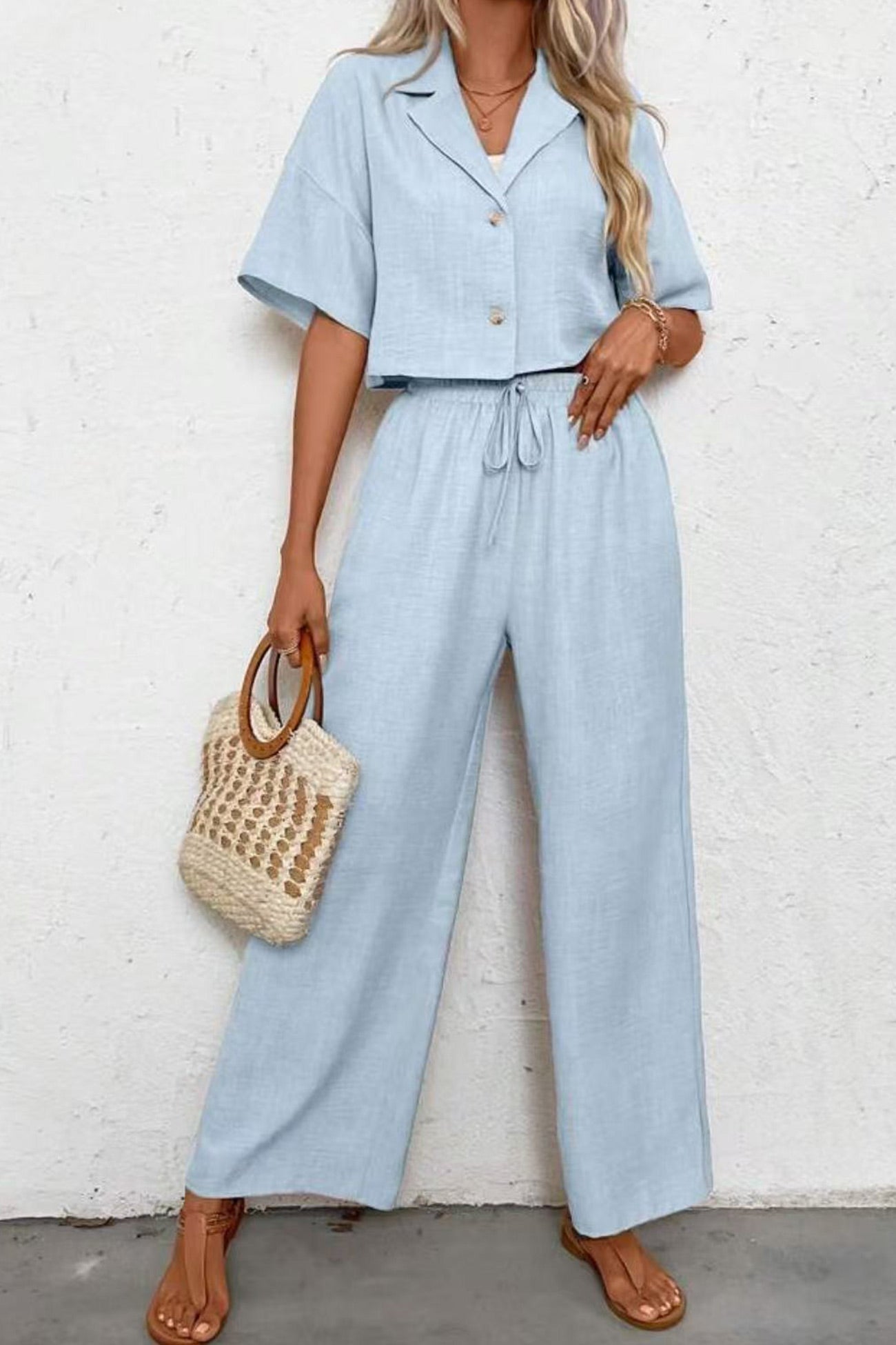 Sky Blue