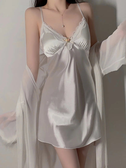 Vintage Inspired Garment with a Contemporary Edge