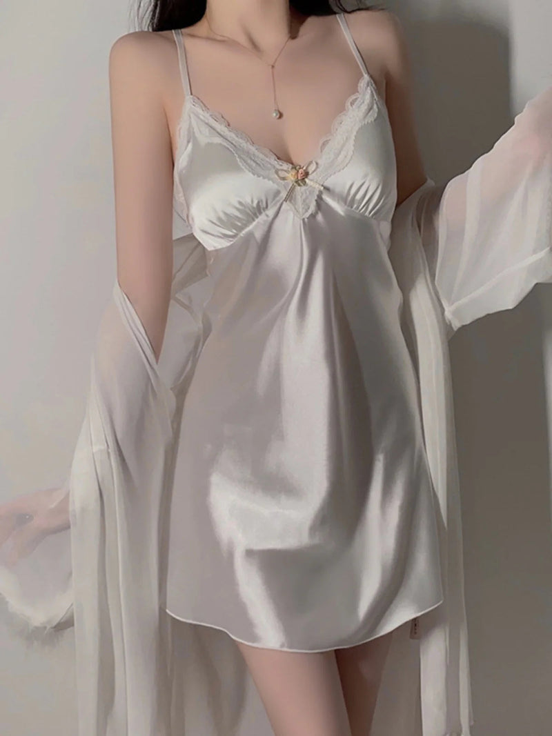 Vintage Inspired Garment with a Contemporary Edge