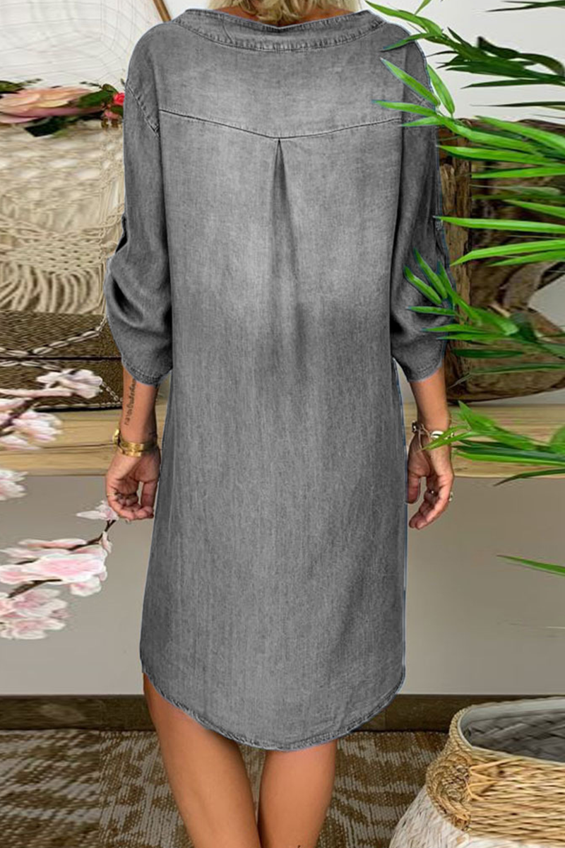 Vintage Inspired Garment with a Contemporary Edge