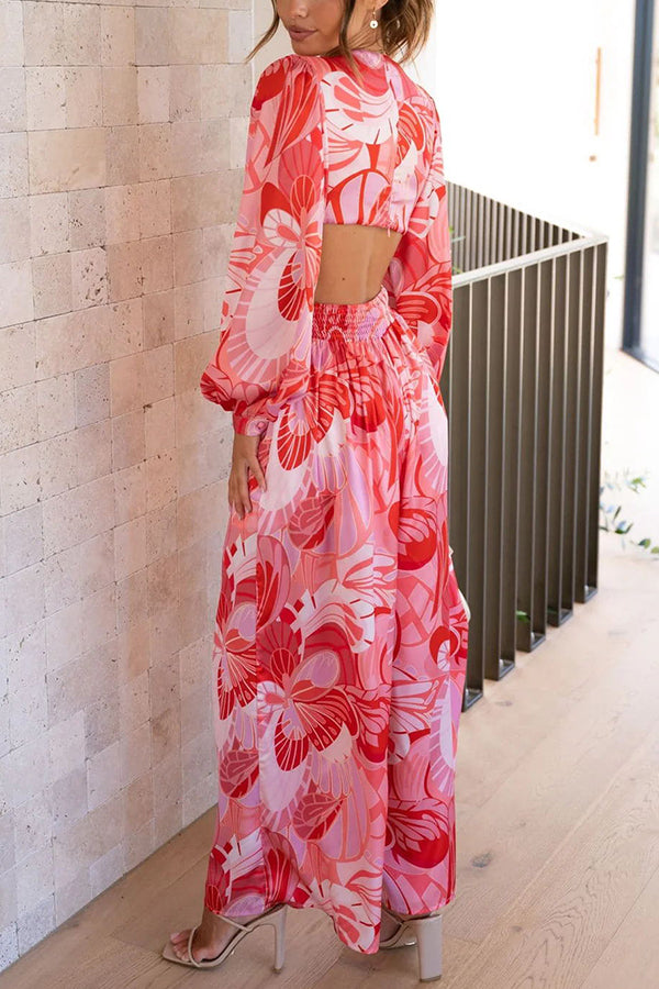 A Vintage Style Garment with Delicate Timeless Details