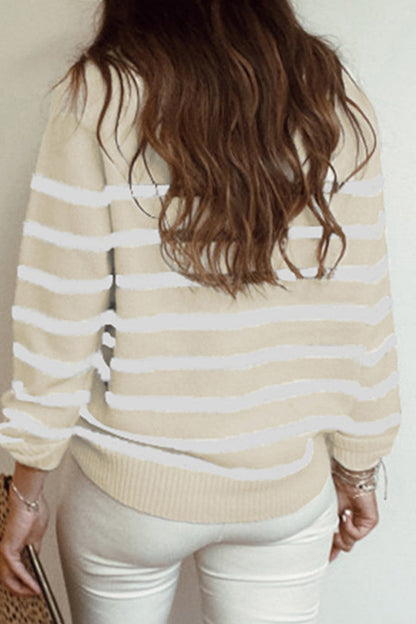 Classic Vintage & Enduringly Stylish Sweater