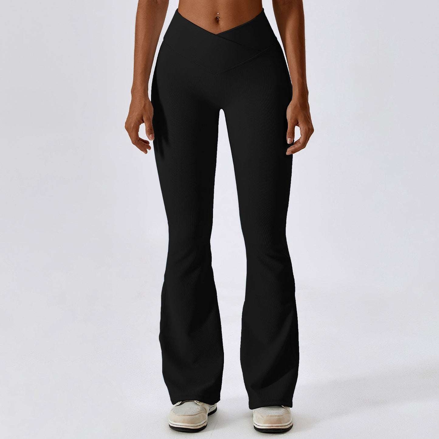 Vintage Inspired Pants with a Contemporary Edge