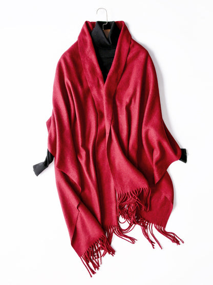 Polished Garment with an Effortless Classic Look