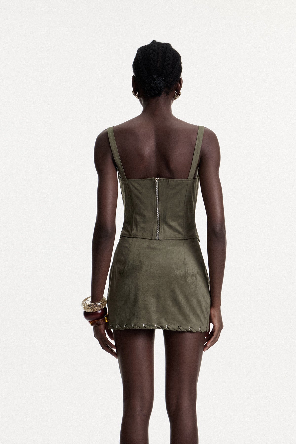 Polished Garment with an Effortless Classic Look