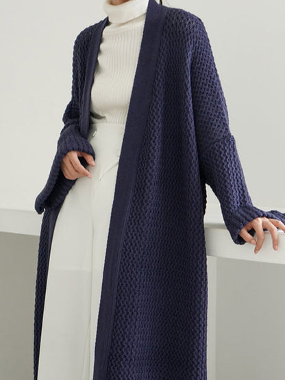 Classic Vintage & Enduringly Stylish Cardigan