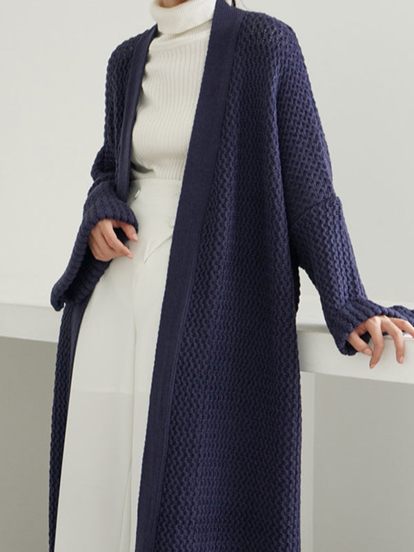 Classic Vintage & Enduringly Stylish Cardigan