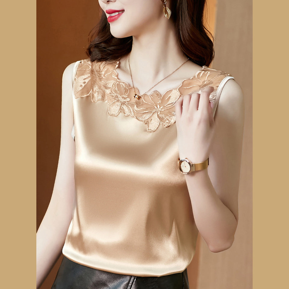 Polished Garment with an Effortless Classic Look