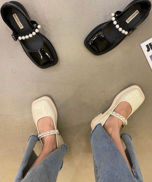 Sophisticated Shoes with a Clean Classic Look