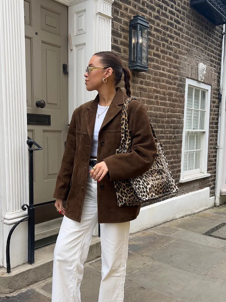 Classic Vintage & Enduringly Stylish Jacket