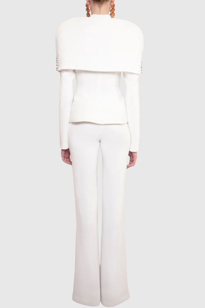 Beautifully Crafted Jacket in a Classic Style
