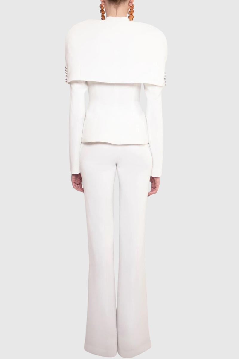 Beautifully Crafted Jacket in a Classic Style