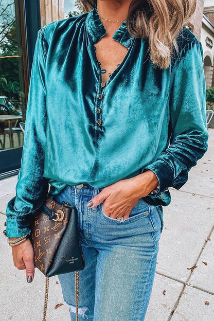 Gracefully Styled Shirt for Any Occasion