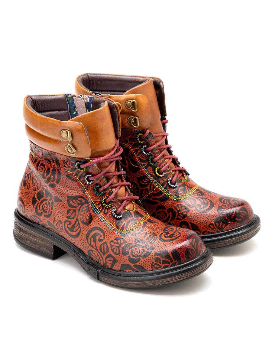 Classic Vintage & Enduringly Stylish Boots