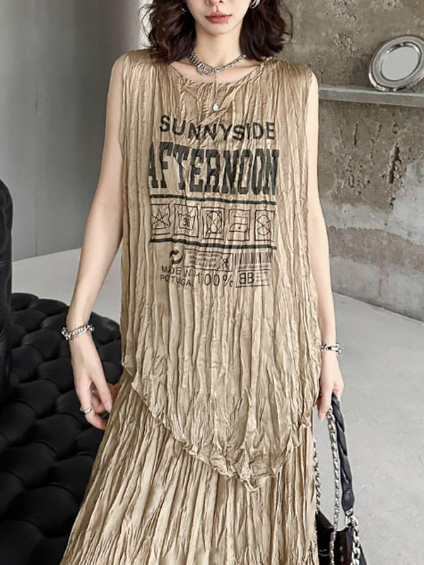 Vintage Inspired Top with a Contemporary Edge