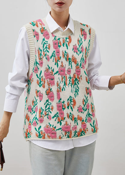 Vintage Inspired Garment with a Contemporary Edge