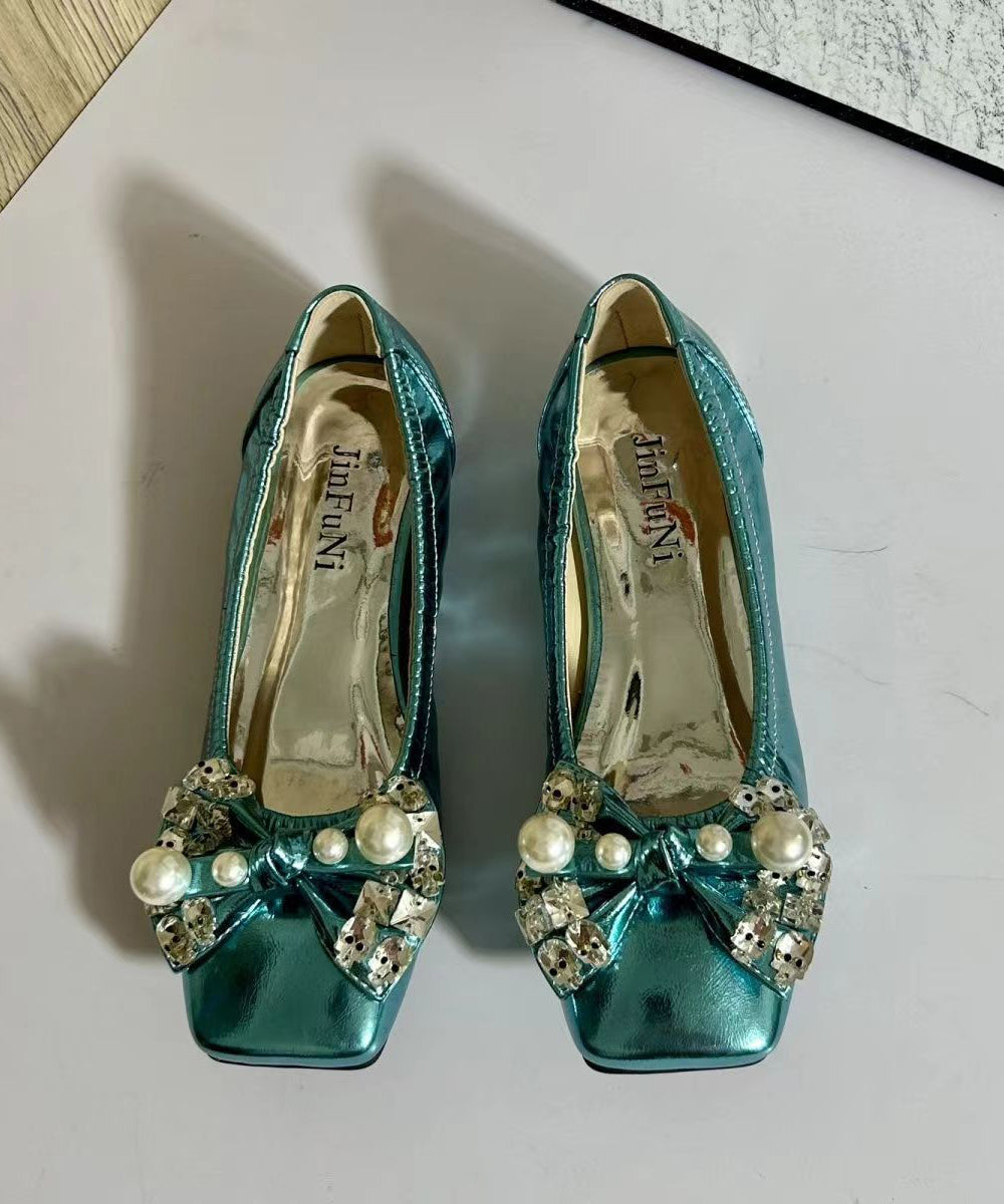 Beautifully Crafted Shoes in a Classic Style