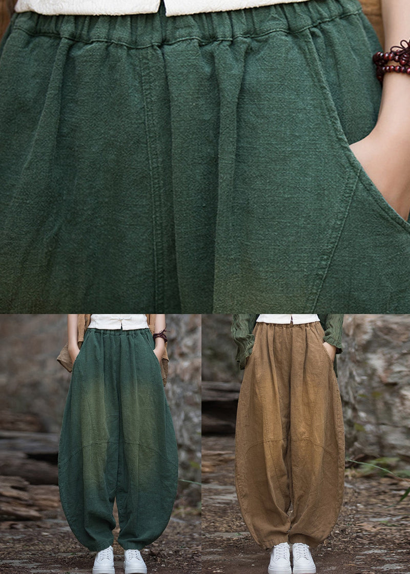 Beautifully Finished Pants in a Timeless Design