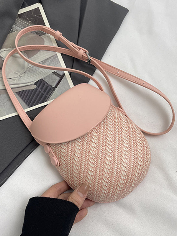 Sophisticated Bag with a Clean Classic Look