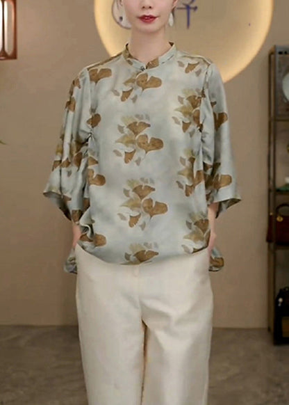 Beautifully Crafted Shirt in a Classic Style