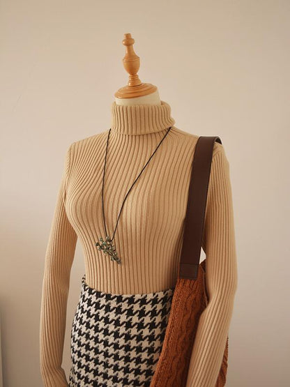 Beautifully Crafted Garment in a Classic Style