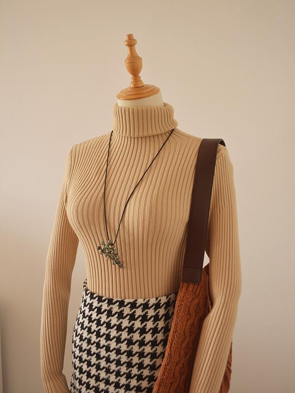 Beautifully Crafted Garment in a Classic Style