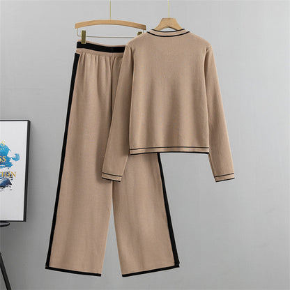 Sophisticated Cardigan with a Clean Classic Look
