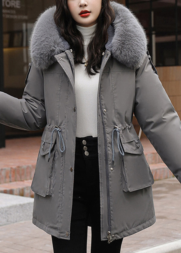 Gracefully Styled Jacket for Any Occasion