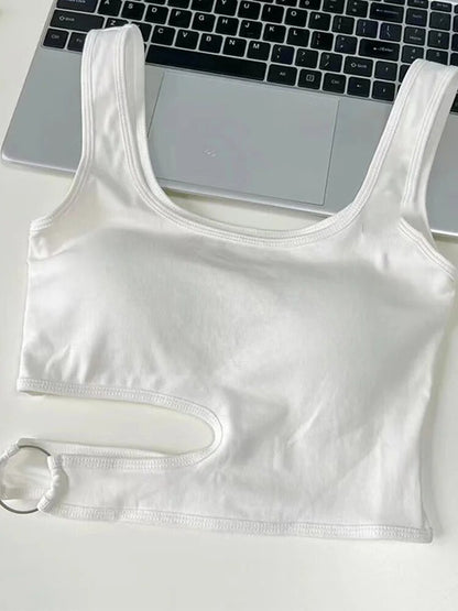 Sophisticated Top with a Clean Classic Look