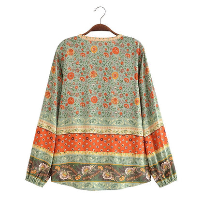 Elegantly Styled Shirt for Everyday Wear