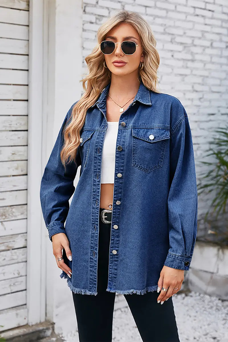 Classic Vintage & Enduringly Stylish Shirt