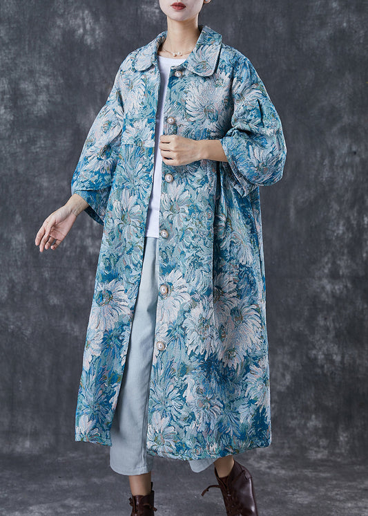 Gracefully Styled Coat for Any Occasion