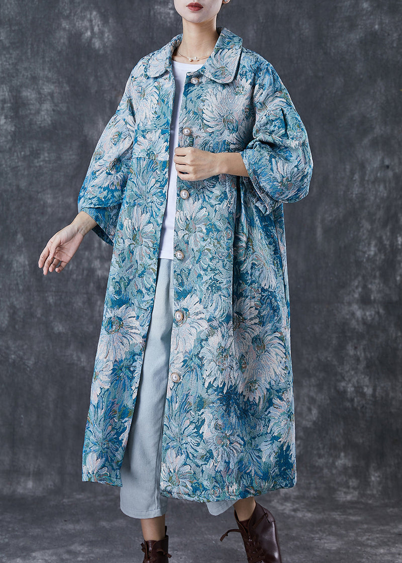 Gracefully Styled Coat for Any Occasion