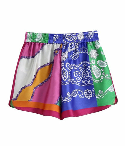 Vintage Inspired Garment with a Contemporary Edge