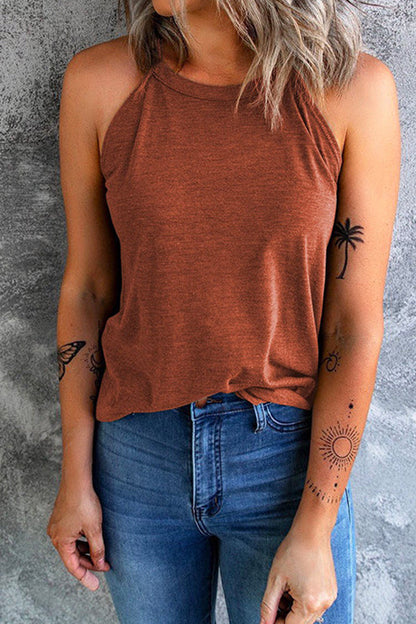 Polished Top with an Effortless Classic Look