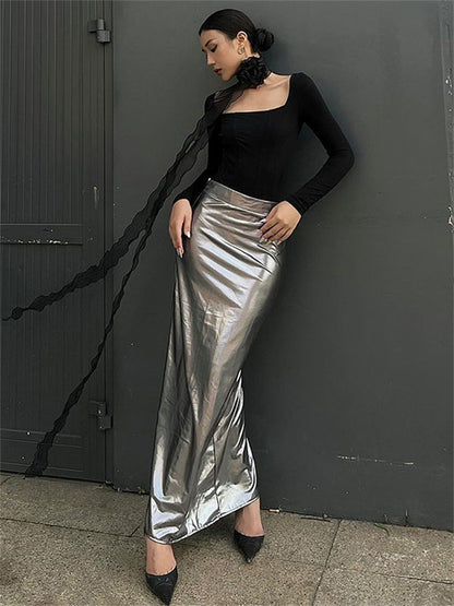 Polished Garment with an Effortless Classic Look