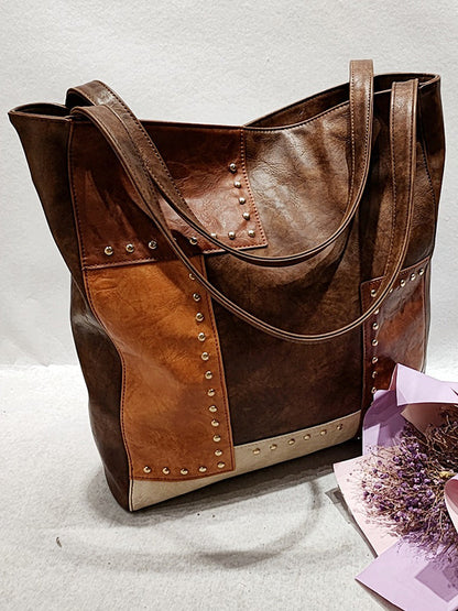 Beautifully Crafted Bag in a Classic Style
