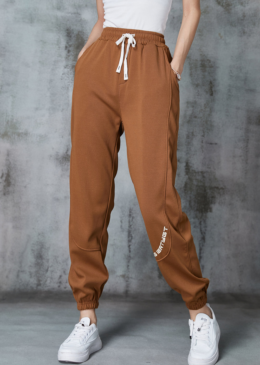Vintage Inspired Pants with a Contemporary Edge