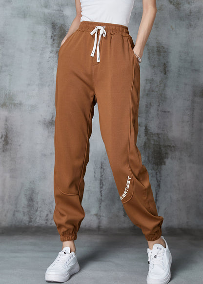 Vintage Inspired Pants with a Contemporary Edge