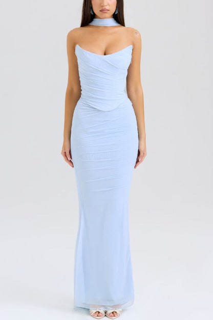 Vintage Inspired Garment with a Contemporary Edge