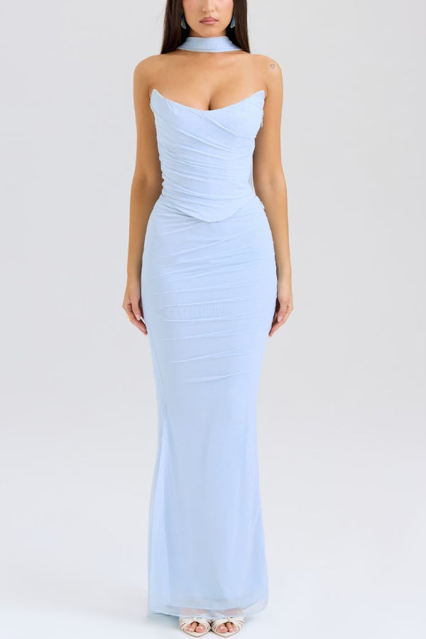 Vintage Inspired Garment with a Contemporary Edge