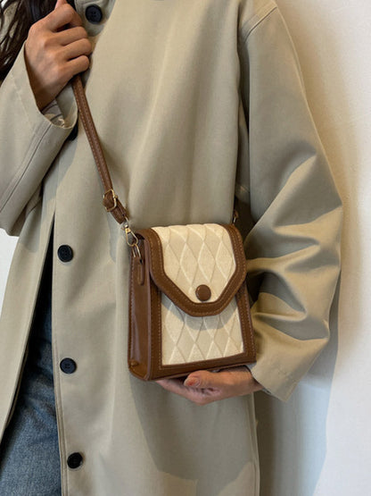 Beautifully Finished Bag in a Timeless Design