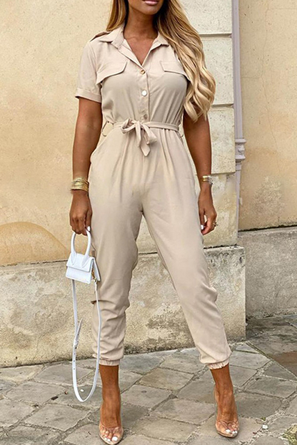 Sophisticated Garment with a Clean Classic Look