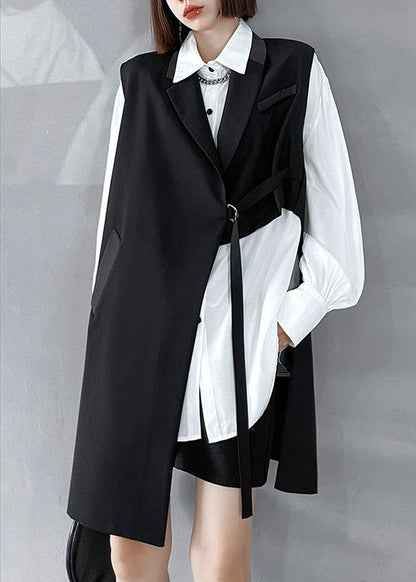 Beautifully Balanced Coat with Timeless Character